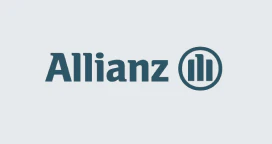 logotipo allianz