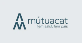 logotipo mutuacat